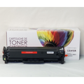 CTCE410X COMPATIBLE HP #305X BLACK CLJ PRO