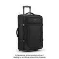 Metamorph Poly 28" Luggage Blk