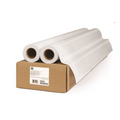 HP Durable Synthetic Banner, 2 pack 299 microns (11.8 mil) • 133 g/m² • 60 in x 75 ft • 2-pack