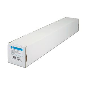 HP Premium Matte Photo Paper 264 microns (10.4 mil) • 200 g/m² • 24 in x 100 ft
