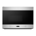 Sharp over-the-range microwave