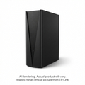 BE15000 Tri Band Wi-Fi 7 Router