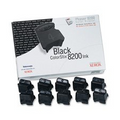 PHASER 8200 10 BLACK COLORSTIX          