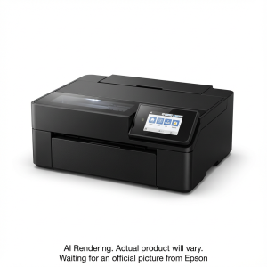 Epson SureColor P700 PrinterC11CH38201           