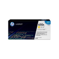 HP 650A (CE272A) Yellow Original LaserJet Toner Cartridge