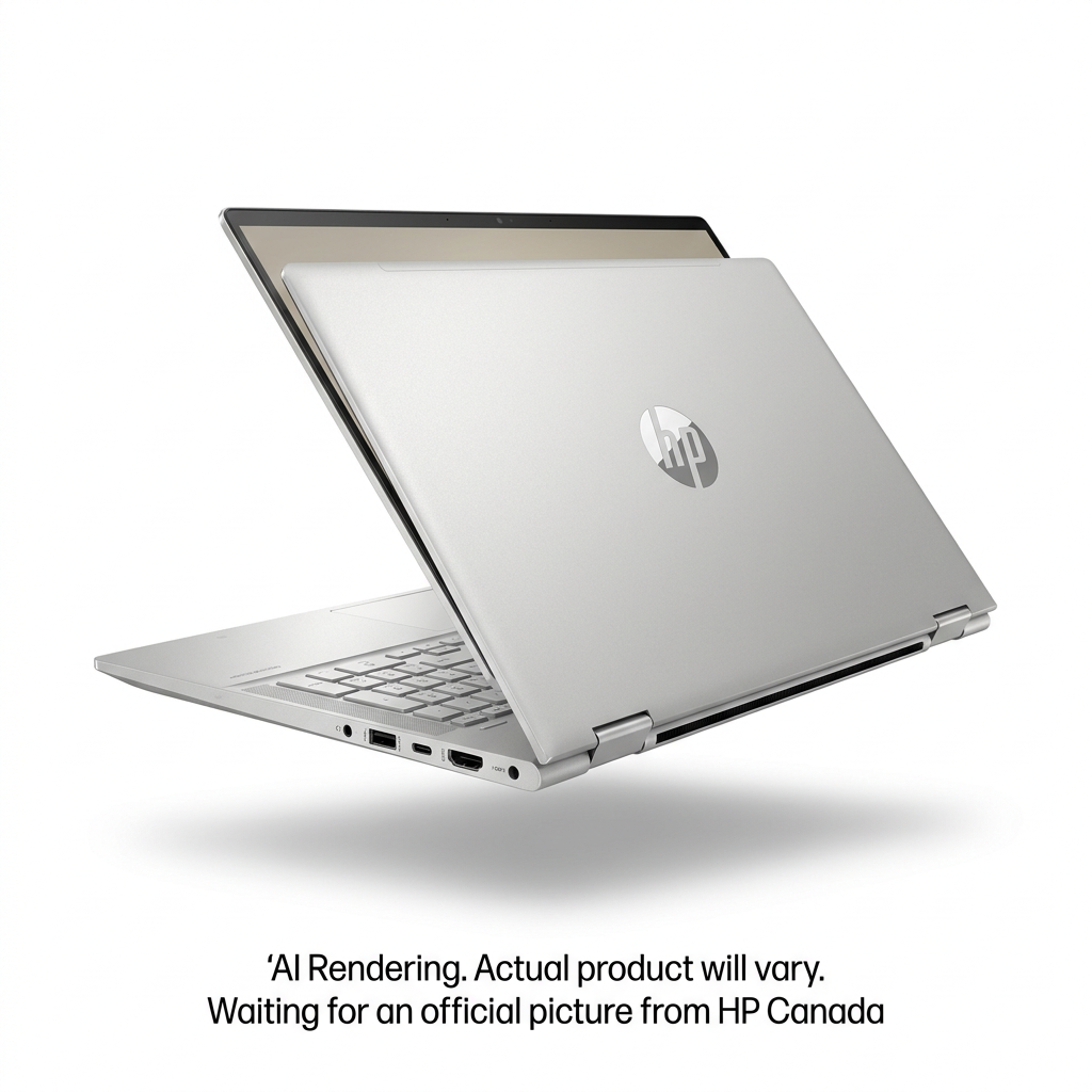 HP Envy x360 Laptop 16-ad0000ca Canada - French Bilingual