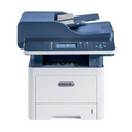 Xerox WORKCENTRE 3345 BLK & WHT MULT 35PPM 2-SIDED 