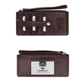 Ladies’ Wristlet Brown