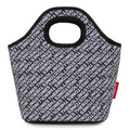 The Rolling Stones The Core Insulated Lunch Bag - Polyester