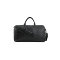 Rick Ross - The Boss Edition Duffle Bag - PU Phantom Black