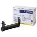 41304105 C7200/C7400 SERIES YELLOW IMAGE DRUM "TYPE C2"