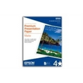 S041263 EPSON PREMIUM PRESENTATION PAPER MATTE, SB SIZE (13"