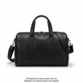Lagos Duffle Bags DUF2704BU-BLACK
