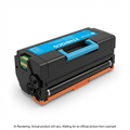 Lexmark X748 Cyan 10K Toner Cartridge