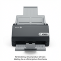 Xerox SCANNER DOCUMATE 162          