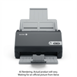 Xerox SCANNER DOCUMATE 162          