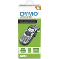 DYMO Label Maker LetraTag 100H Handheld Label Maker, Easy-to-Use, 13 Character LCD Screen, Great for Home & Office Organ