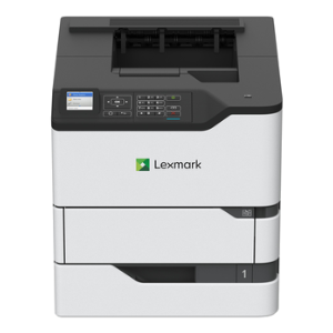 Lexmark MS823dn
