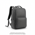 Lisbon Backpack BKP2657BU-CHARCOAL