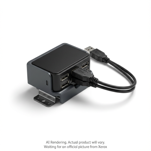Xerox USB Hub Kit497K20480          