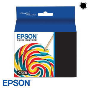 Epson Matte Black 700ml ink