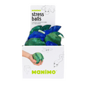 Stress Balls Display (capacity: 16)