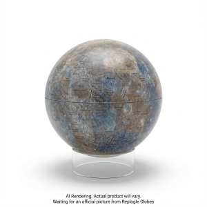 Astronomy Magazine MERCURY Multiple - EN