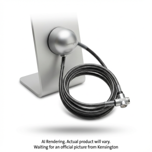 SAFEDOME CABLE LOCK FOR IMAC 24