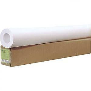 HP Special Inkjet Paper 172 microns (6.8 mil) • 131 g/m² • 24 in x 150 ft