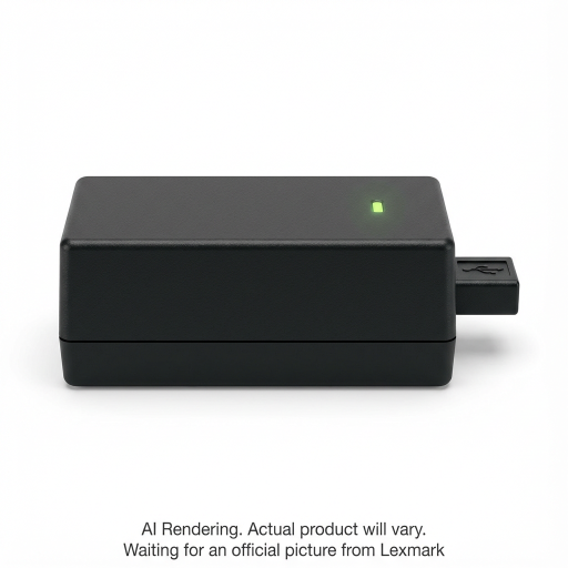 Lexmark SIMMs Contactless Authentication Device     