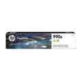 HP 990A Yellow Original PageWide Crtg