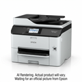 EPSON WorkForce Pro WF-M4619 Monochrome MFP