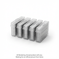 Xerox STAPLE CARTRIDGE REFILL (5-PACK) 008R13347