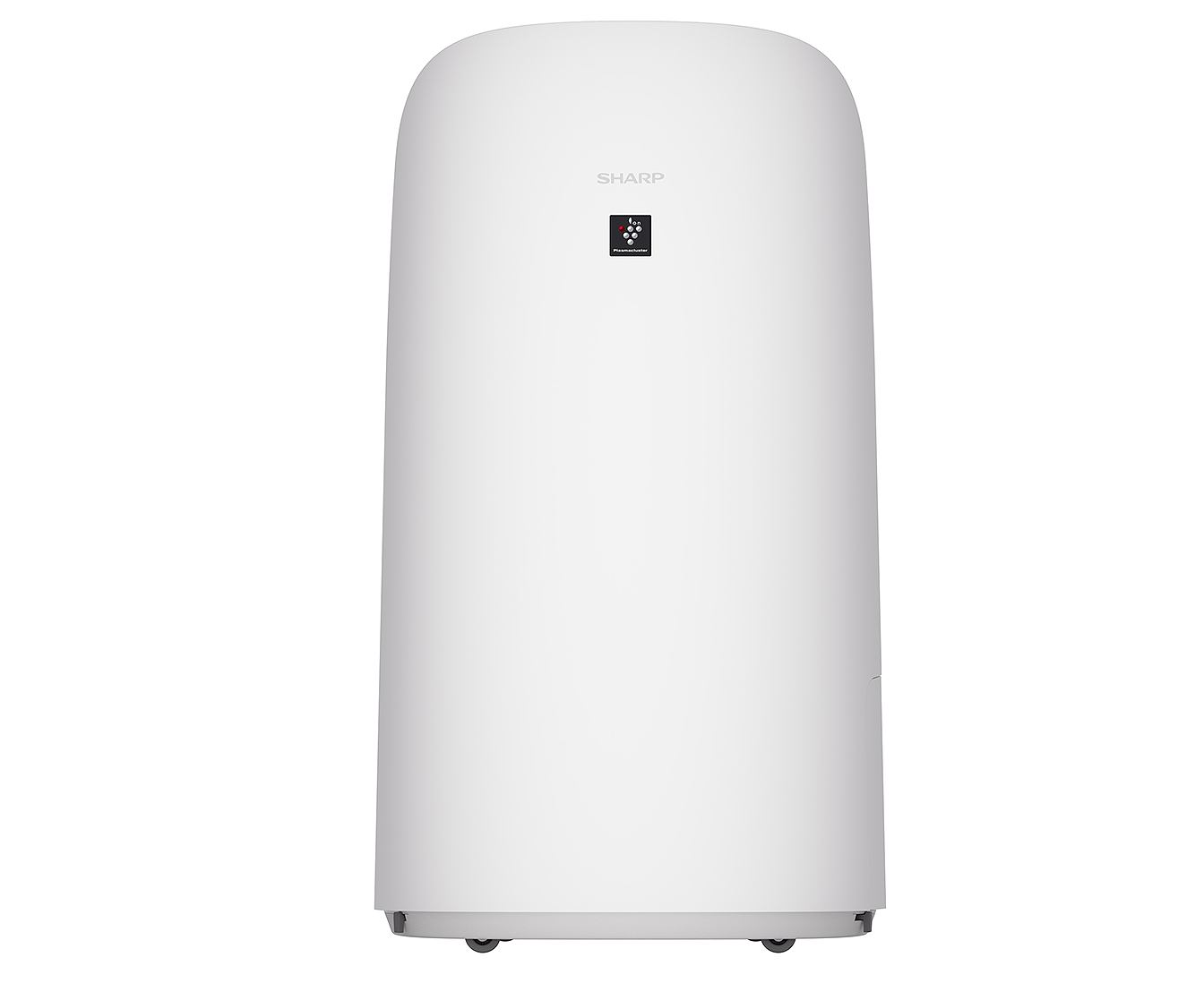 Sharp smart air purifier