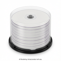 Verbatim DVD-R 16X VX WHITE IJ HUB 100PK GENERIC