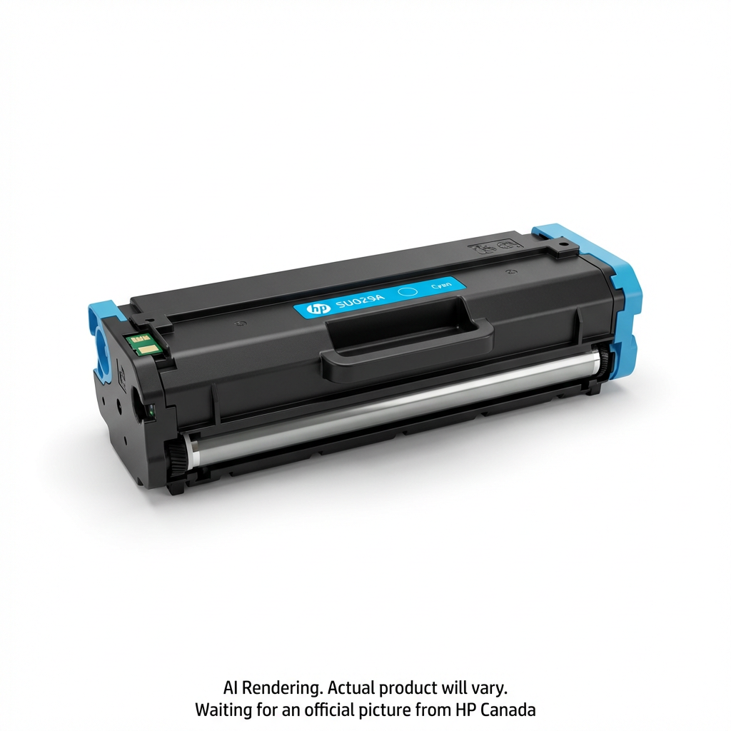 HP CLT-C504S Cyan Toner Cartridge