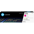 HP 218A Magenta Original LaserJet Toner Cartridge