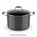 Tramontina 8 Qt Covered Stock Pot - Sp, Xtr Ns - Ch