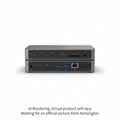 F,Sd5000T5 Eq Thunderbolt 5 Dock,Un