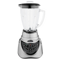 Oster BLSTTAC00033 Pro 500 Blender – 900 Peak Watts with Reversible Blade Technology