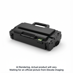 Elevate Imaging Reman HP CE390A - Laser - A4 10000 Yield