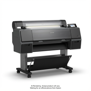 Epson SureColor P7570 Standard Edition PrinterSCP7