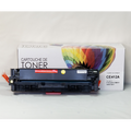 CTCE412A COMPATIBLE HP #305A YELLOW CLJ PRO M451/M475
