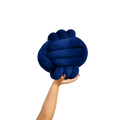 Cuddle Ball - Steel Blue
