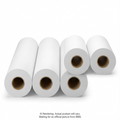 HP 20-lb Bond with ColorPRO Technology - 17in x 650ft