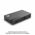 SD1610P USB-C Mobile Dock MSurface