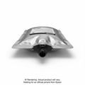 Epson T12H DuraBrite Ultra Black Ink, High Capacity 
