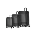 Nashville 3 piece set Charcoal