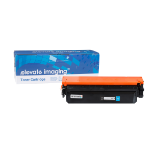 Elevate Imaging CF411X