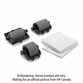 HP ScanJetPro2000S1 Shtfed Rlr Rplnt Kit